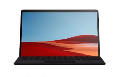印江安装 Surface 更新时遇到问题？
