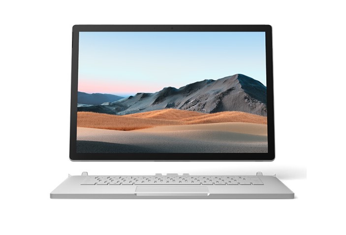 印江Surface 维修前的准备工作